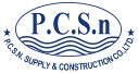 P.C.S.N. SUPPLY & CONSTRUCTION CO.,LTD.